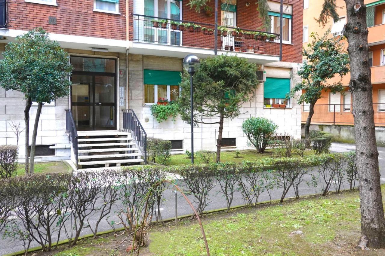 Lessona House Milão Exterior foto