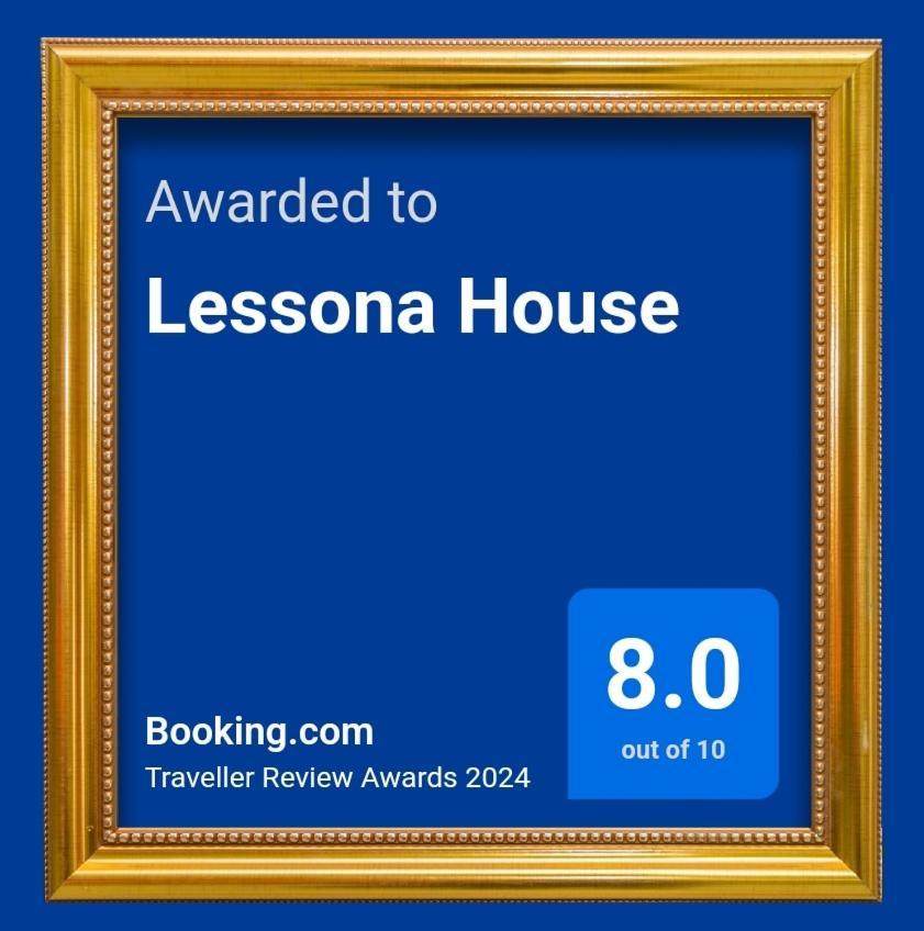 Lessona House Milão Exterior foto